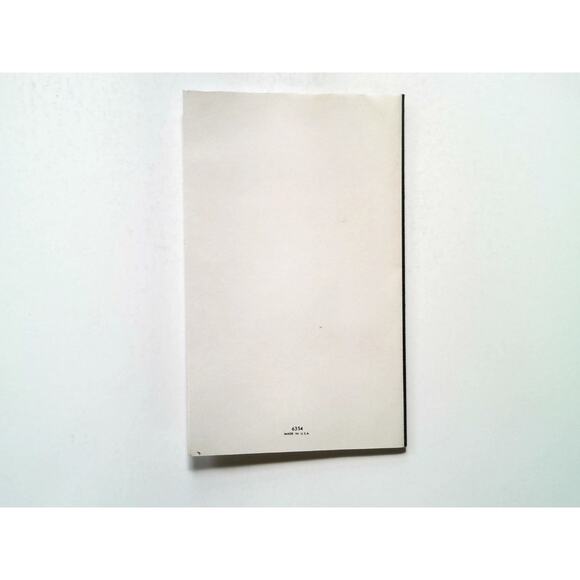 Vintage Christmas Holiday Cheer Greeting Card Made in USA - Picture 3 of 3